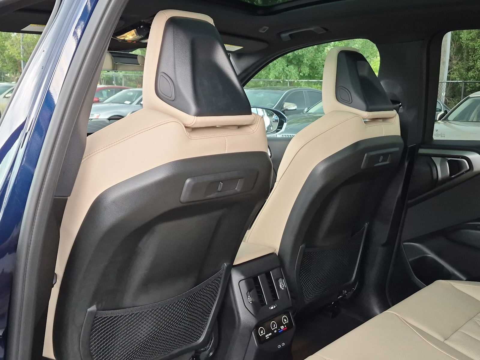2026 BMW X3 30 - Photo 19