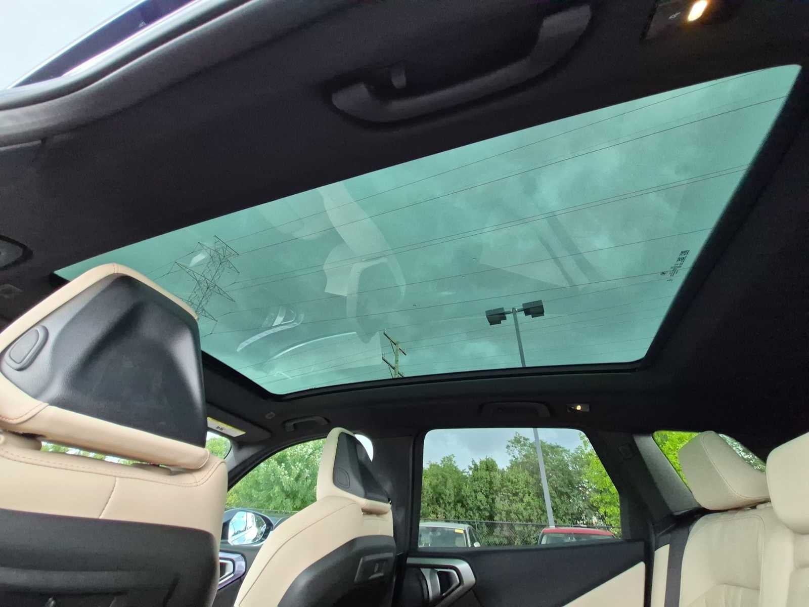 2026 BMW X3 30 - Photo 23