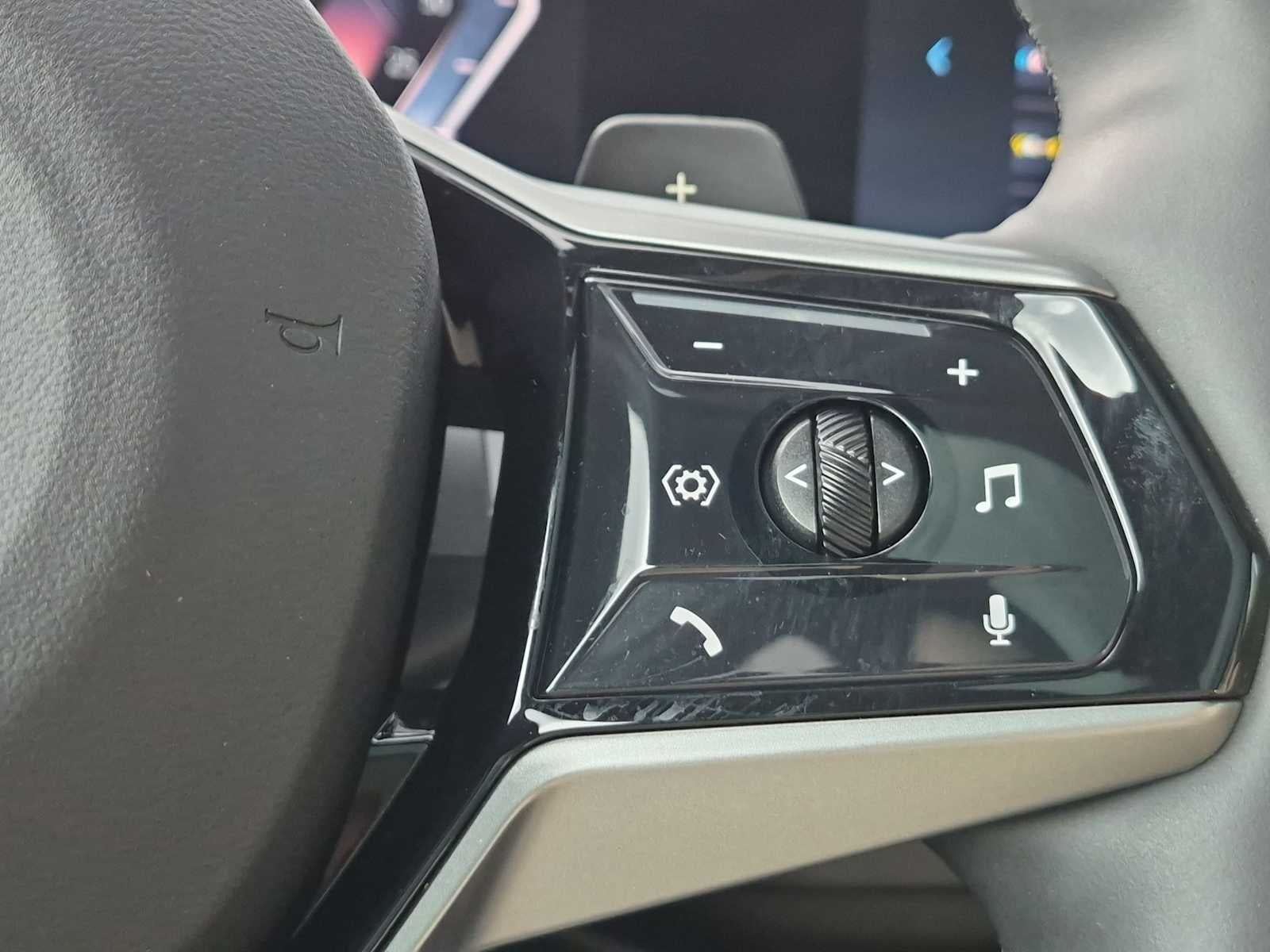 2026 BMW X3 30 - Photo 27