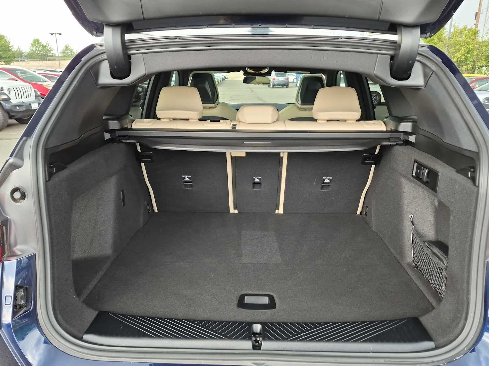 2026 BMW X3 30 - Photo 35