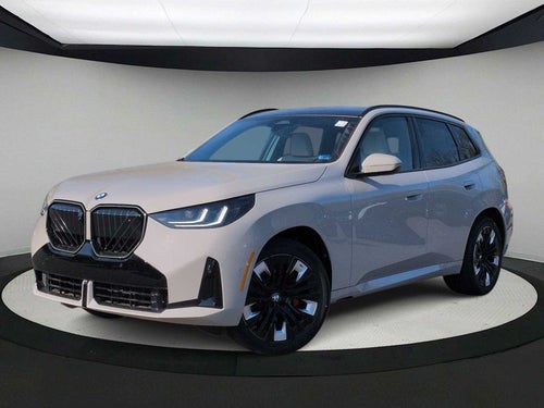 2026 BMW X3 30 xDrive 30 xDrive