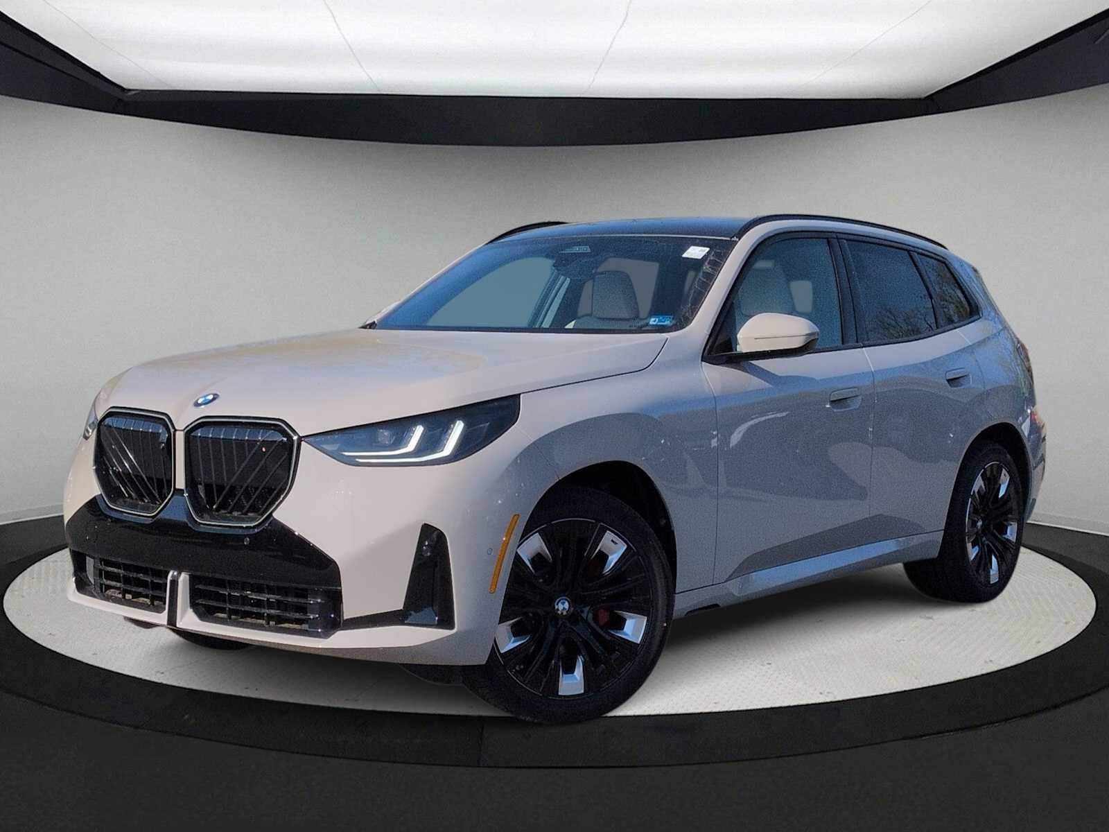 2026 BMW X3 30 xDrive 30 xDrive