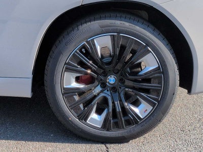 2026 BMW X3 30 xDrive 30 xDrive