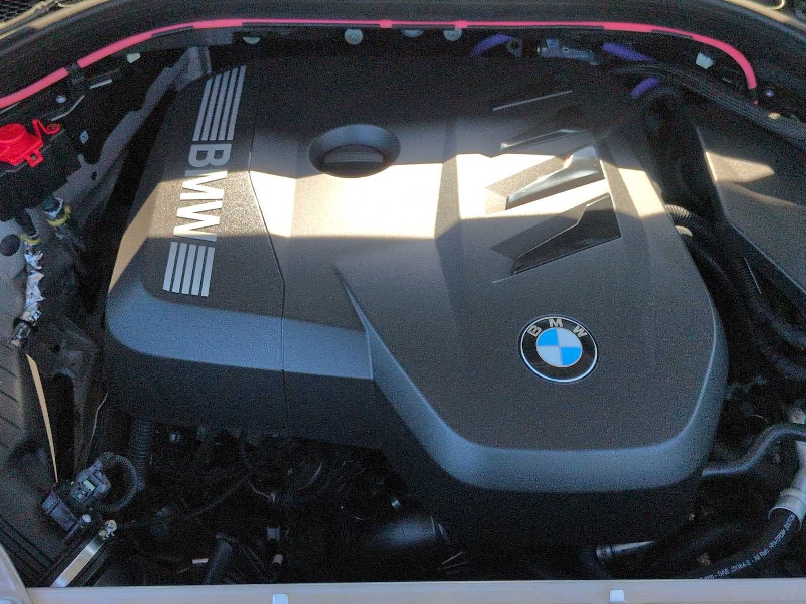 2026 BMW X3 30 xDrive 30 xDrive