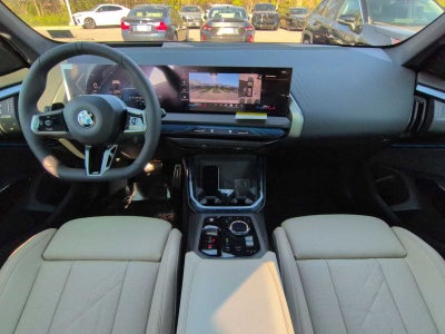 2026 BMW X3 30 xDrive 30 xDrive