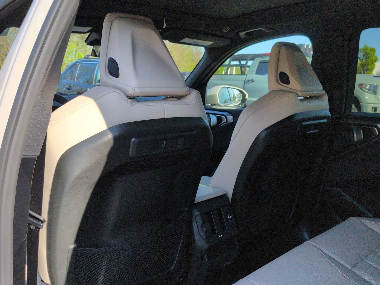 2026 BMW X3 30 xDrive 30 xDrive