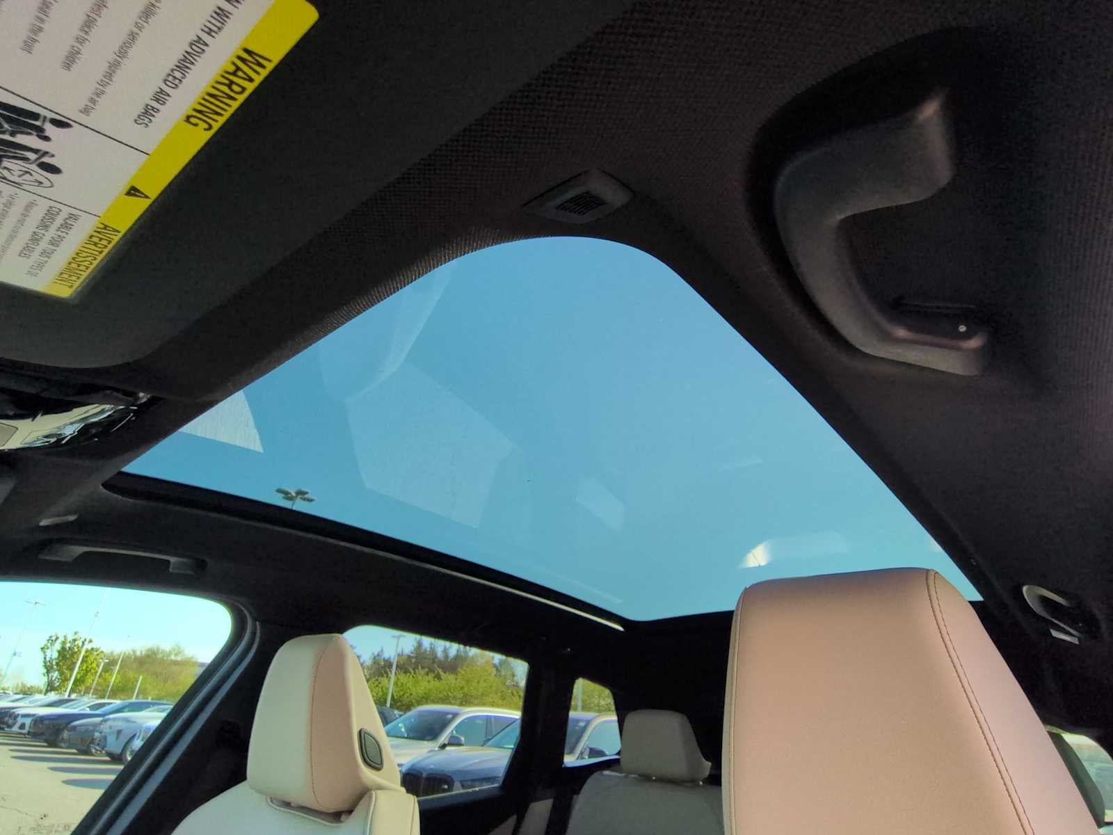 2026 BMW X3 30 xDrive 30 xDrive