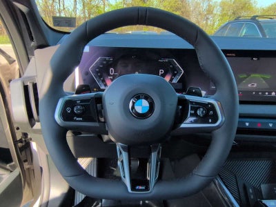 2026 BMW X3 30 xDrive 30 xDrive