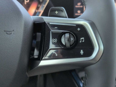 2026 BMW X3 30 xDrive 30 xDrive