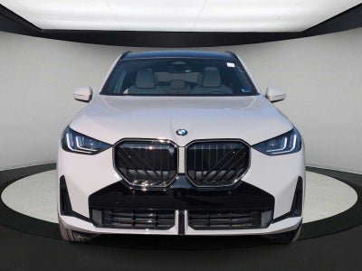 2026 BMW X3 30 xDrive 30 xDrive
