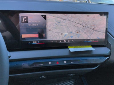 2026 BMW X3 30 xDrive 30 xDrive