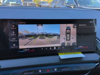 2026 BMW X3 30 xDrive 30 xDrive