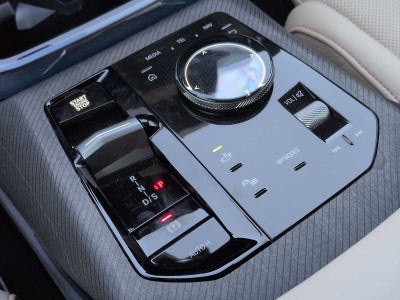 2026 BMW X3 30 xDrive 30 xDrive