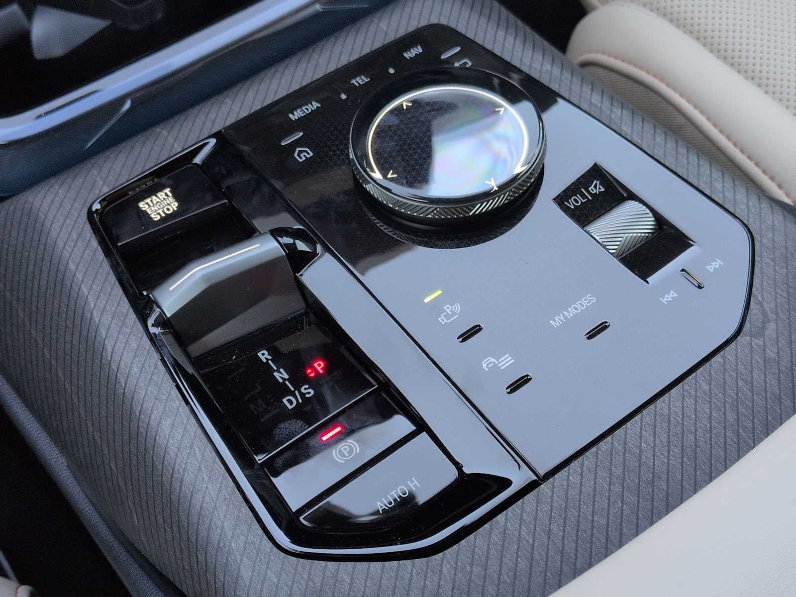 2026 BMW X3 30 xDrive 30 xDrive