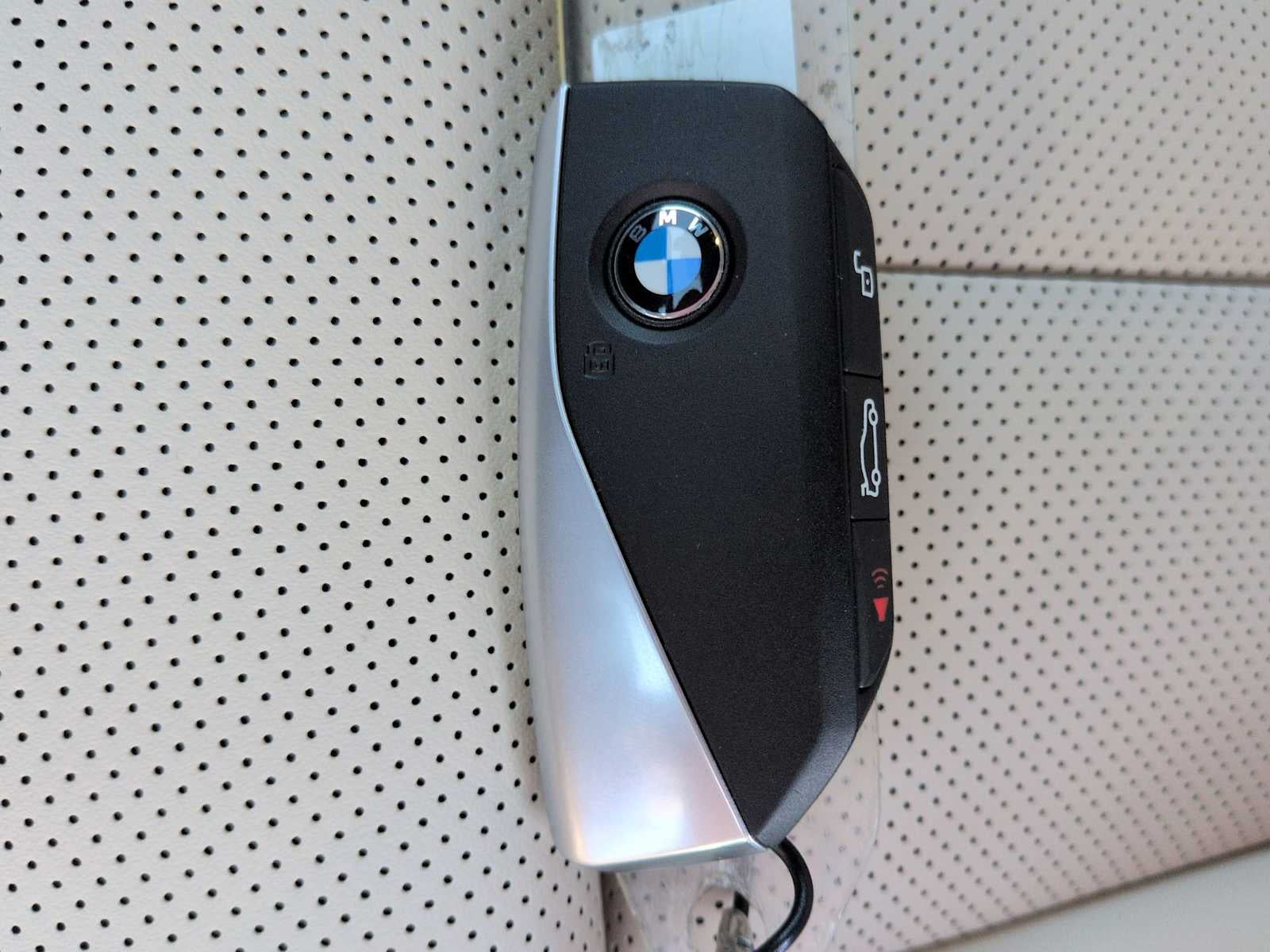 2026 BMW X3 30 xDrive 30 xDrive