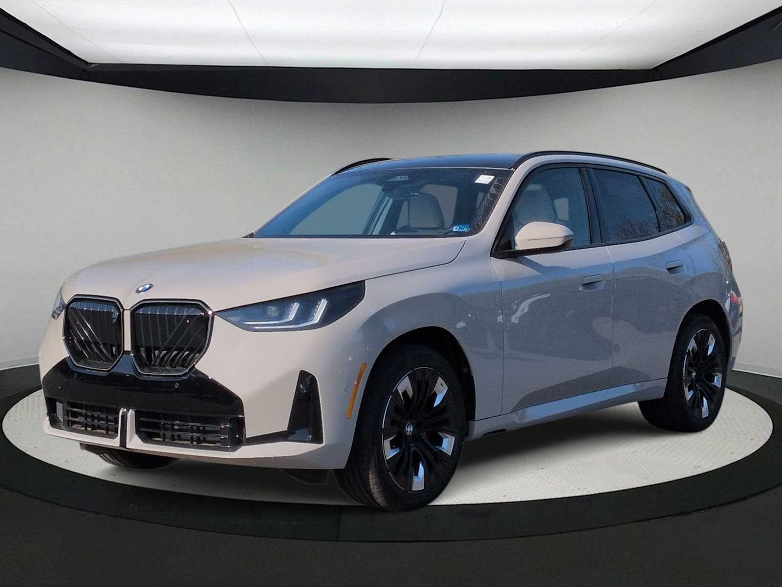 2026 BMW X3 30 xDrive 30 xDrive