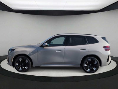 2026 BMW X3 30 xDrive 30 xDrive