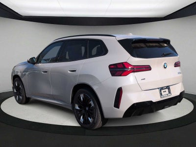 2026 BMW X3 30 xDrive 30 xDrive