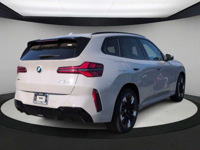 2026 BMW X3 30 xDrive 30 xDrive