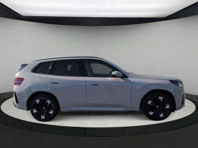 2026 BMW X3 30 xDrive 30 xDrive