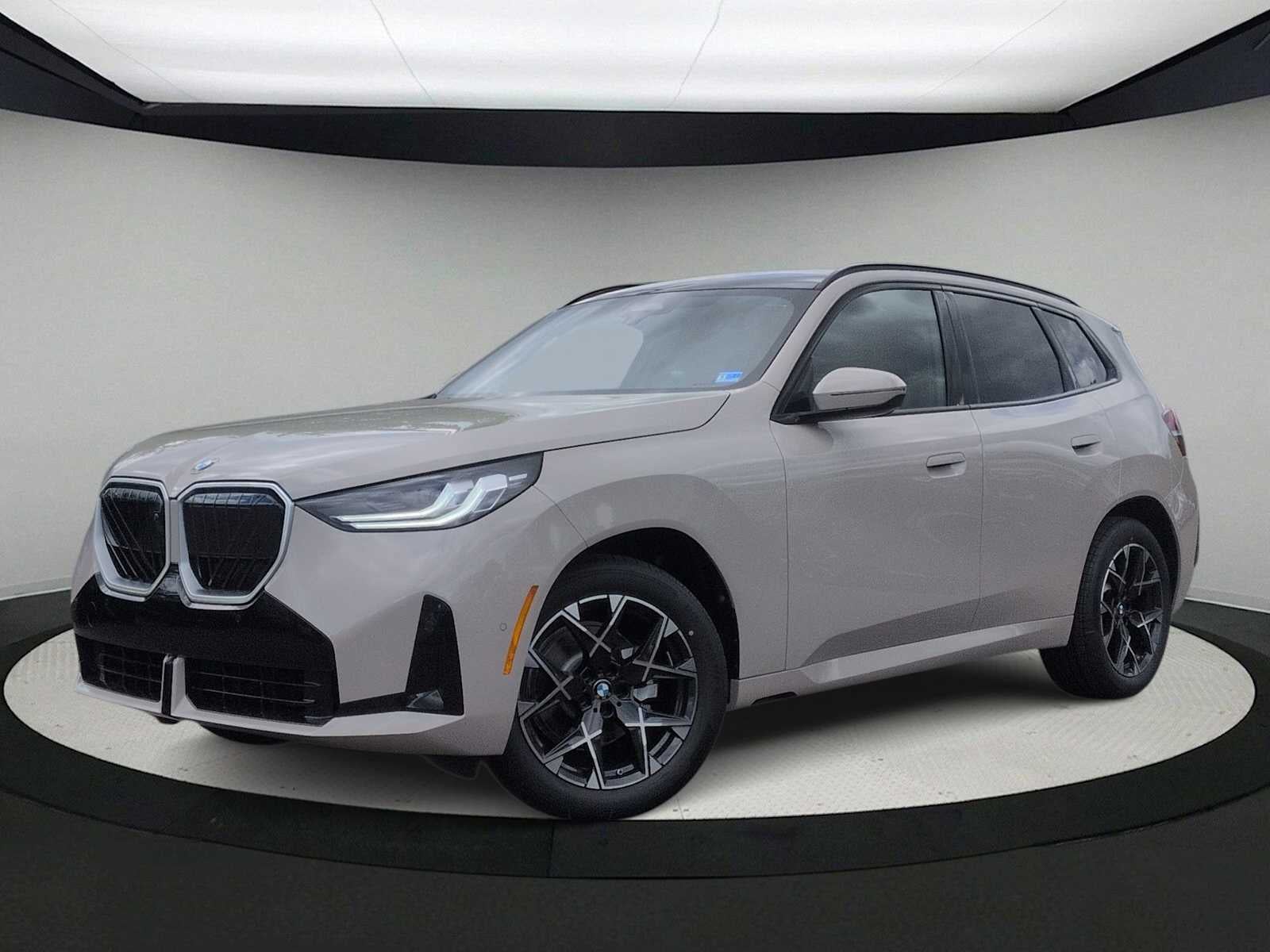 2026 BMW X3 30 XDRIVE's photo