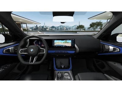 2026 BMW X3 30 xDrive 30 xDrive