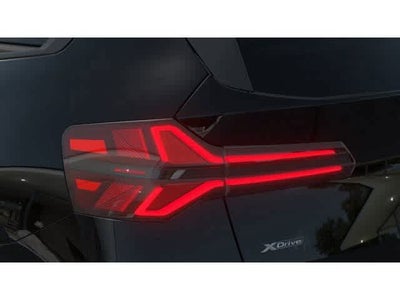 2026 BMW X3 30 xDrive 30 xDrive