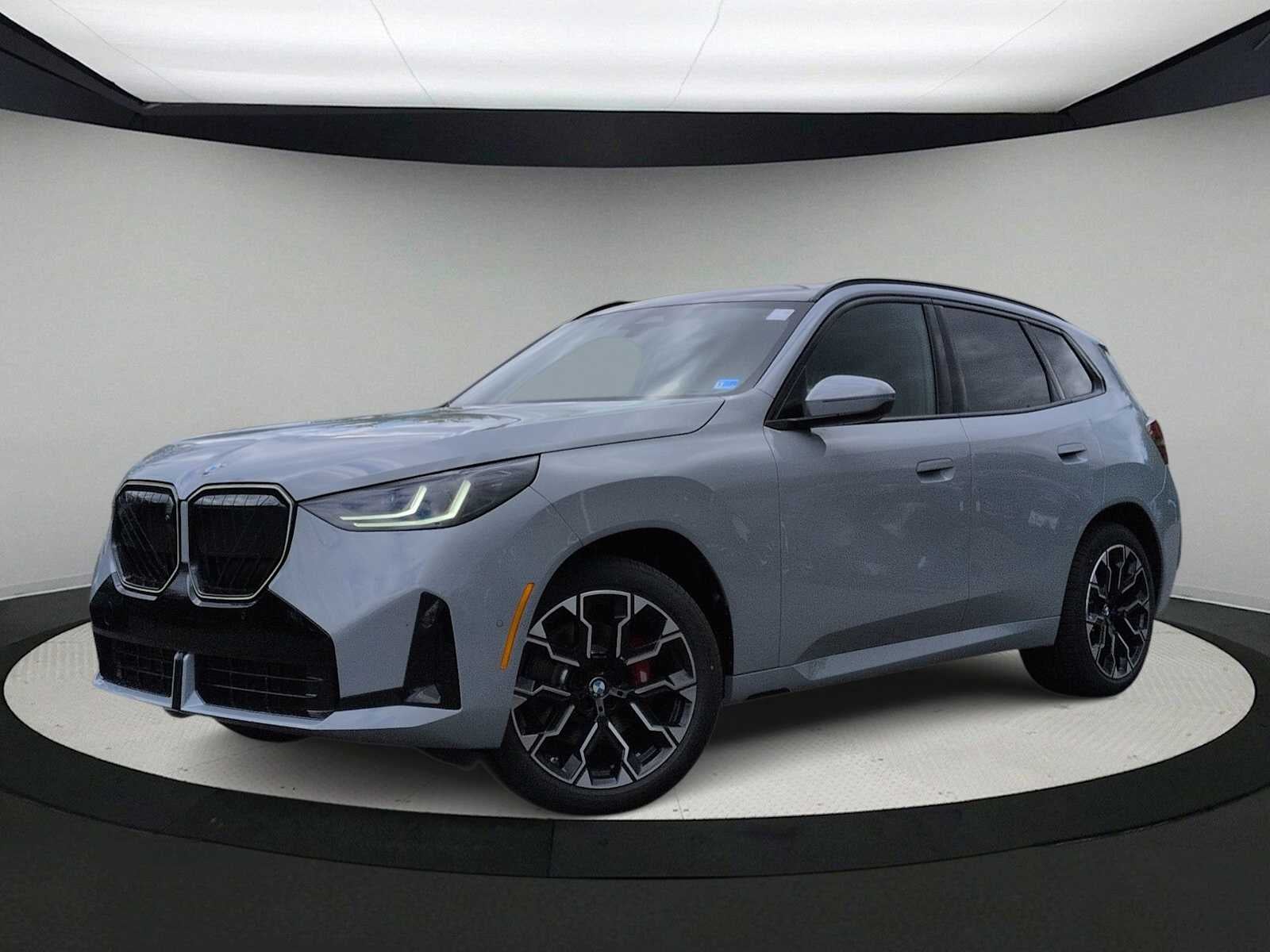 2026 BMW X3 30 XDRIVE's photo