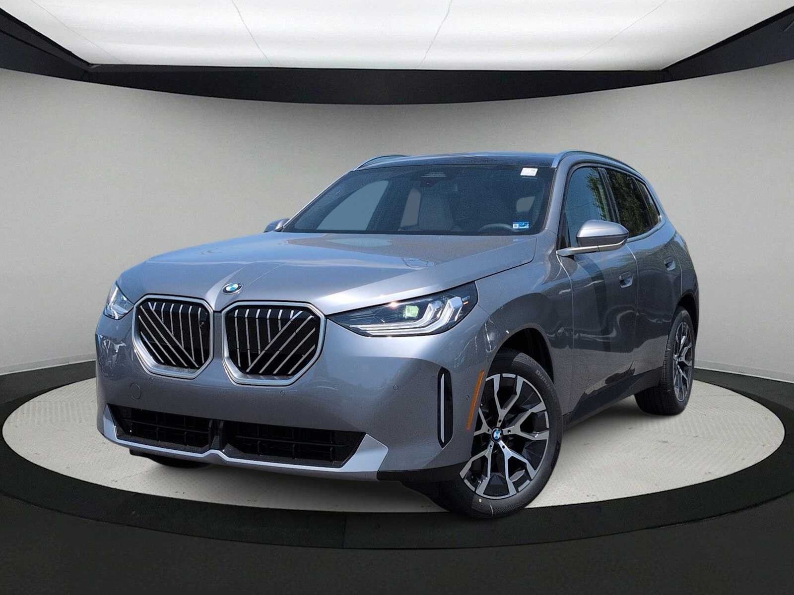 2026 BMW X3 30 XDRIVE's photo