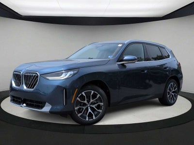2026 BMW X3 30 xDrive 30 xDrive
