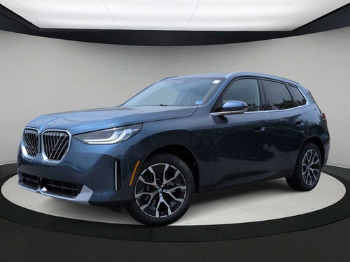 2026 BMW X3 30 xDrive 30 xDrive