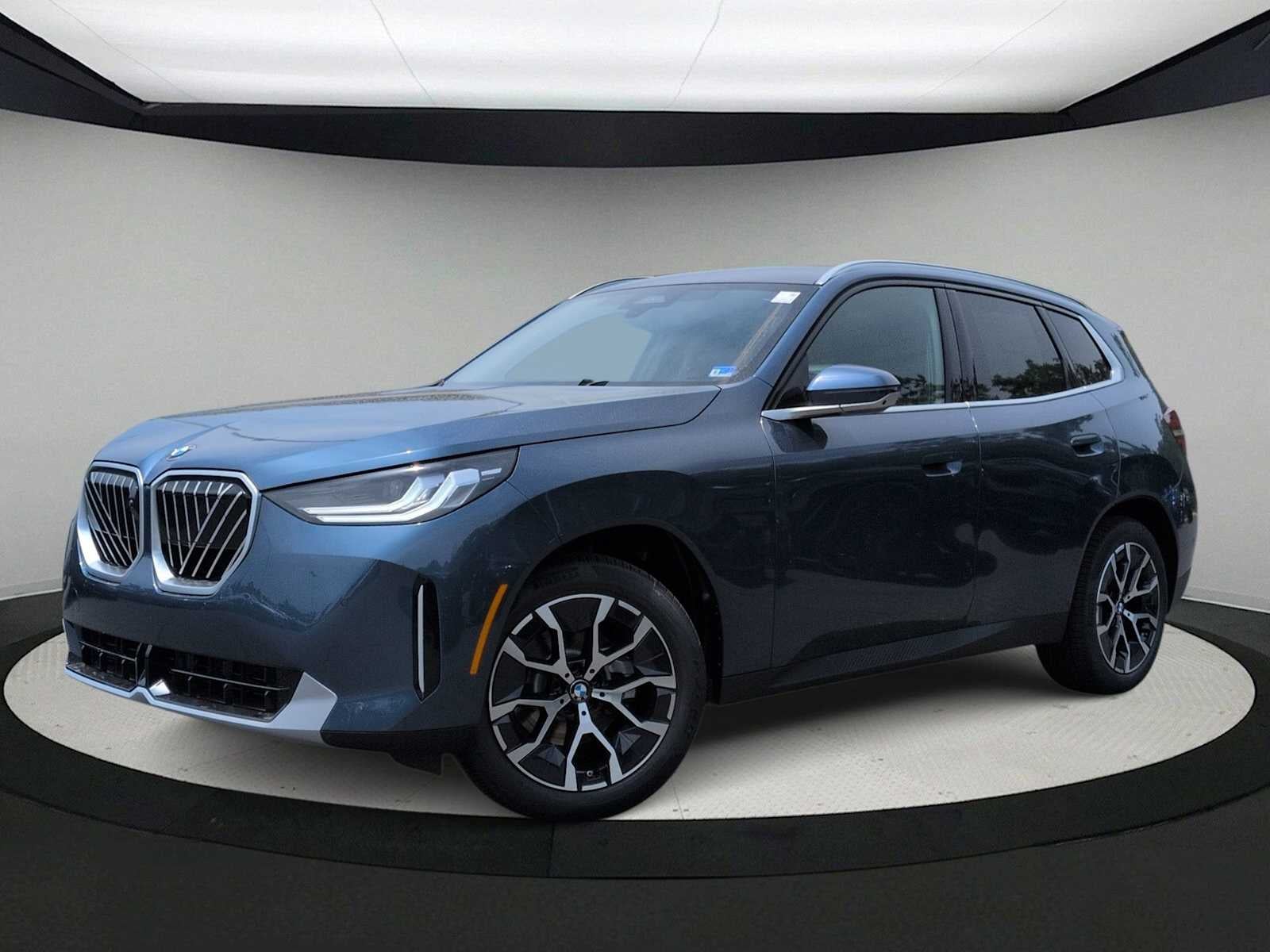 2026 BMW X3 30 xDrive 30 xDrive