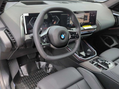 2026 BMW X3 30 xDrive 30 xDrive