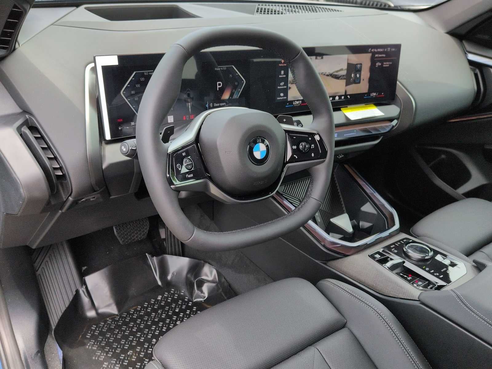 2026 BMW X3 30 xDrive 30 xDrive