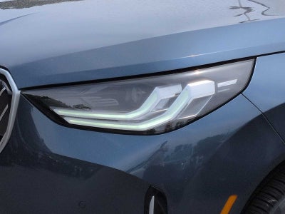 2026 BMW X3 30 xDrive 30 xDrive