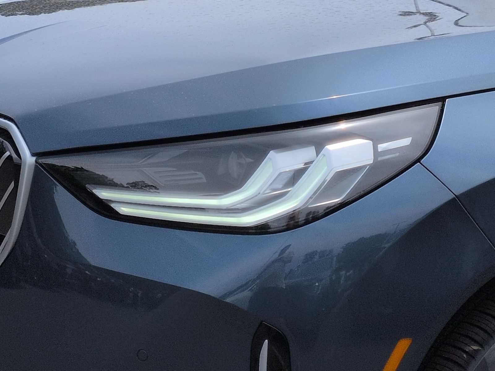 2026 BMW X3 30 xDrive 30 xDrive