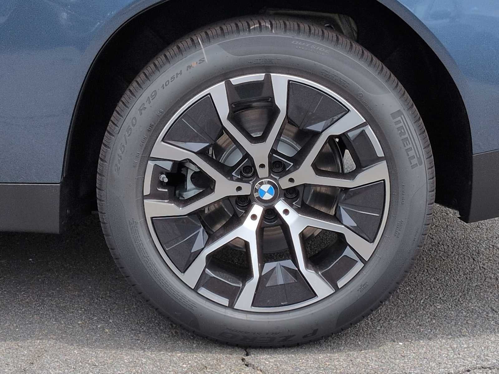 2026 BMW X3 30 xDrive 30 xDrive