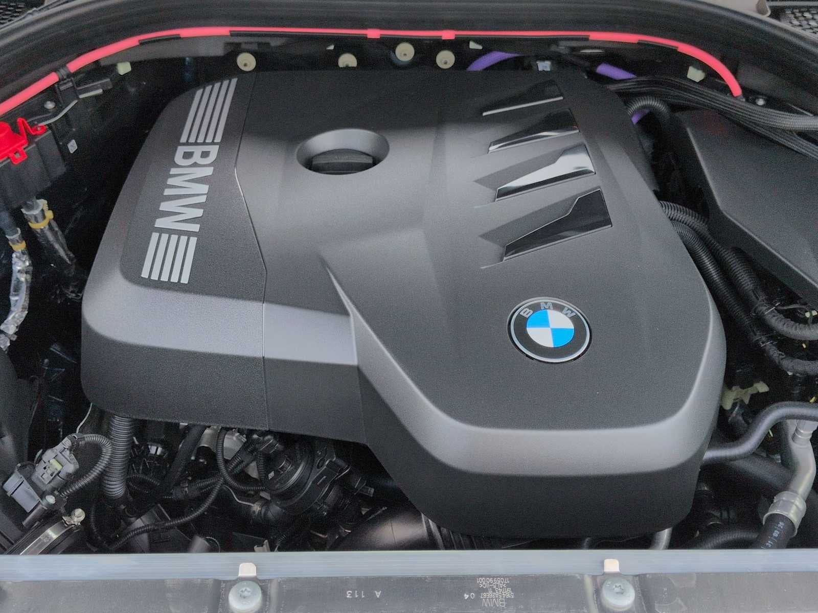 2026 BMW X3 30 xDrive 30 xDrive