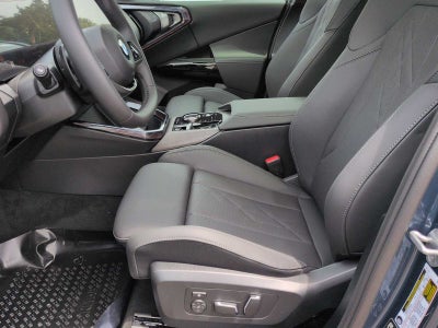 2026 BMW X3 30 xDrive 30 xDrive