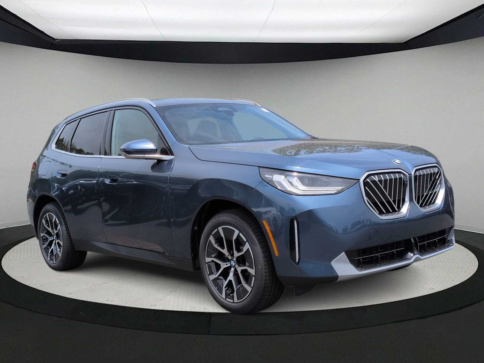 2026 BMW X3 30 xDrive 30 xDrive