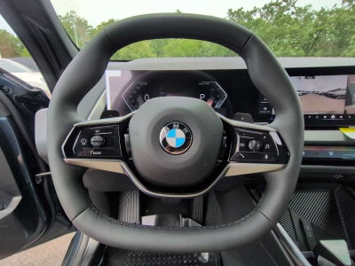 2026 BMW X3 30 xDrive 30 xDrive