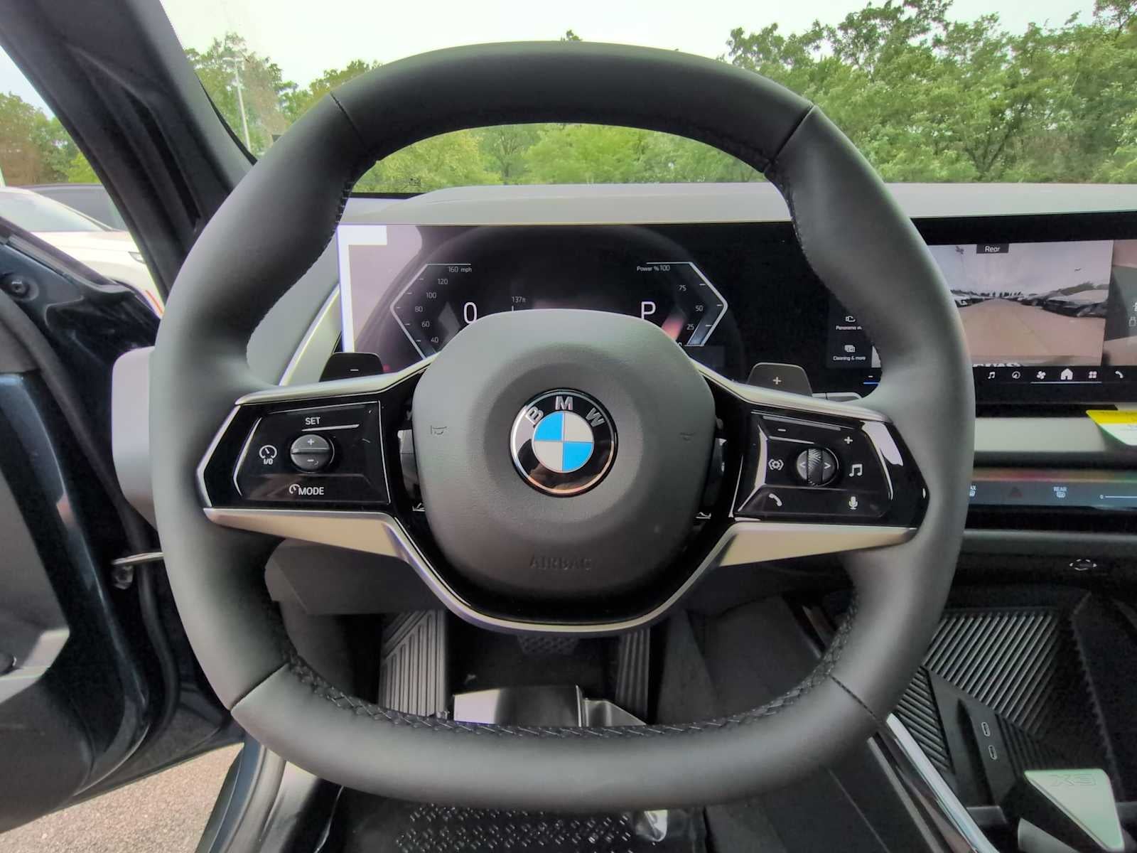 2026 BMW X3 30 xDrive 30 xDrive