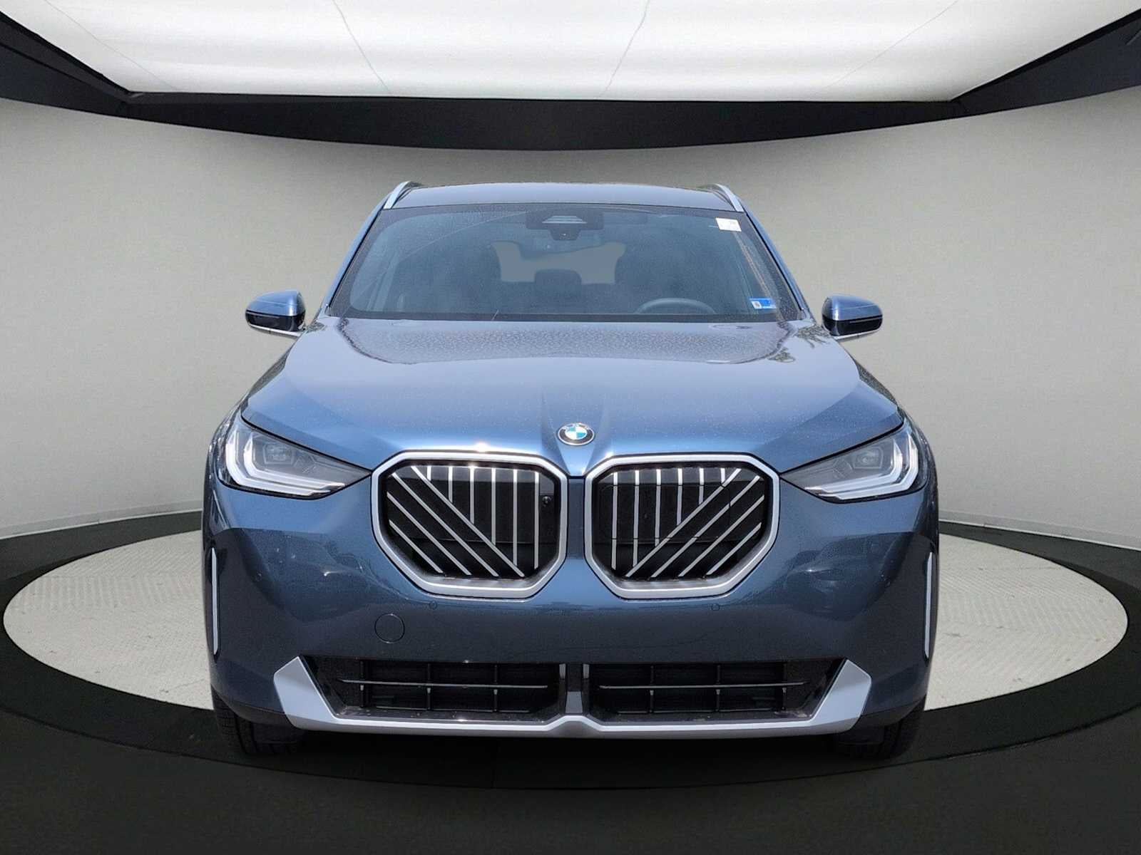 2026 BMW X3 30 xDrive 30 xDrive