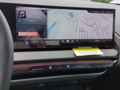 2026 BMW X3 30 xDrive 30 xDrive
