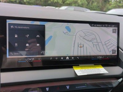 2026 BMW X3 30 xDrive 30 xDrive