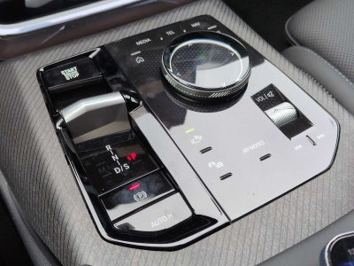 2026 BMW X3 30 xDrive 30 xDrive