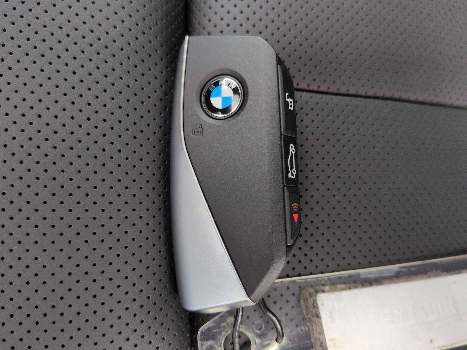 2026 BMW X3 30 xDrive 30 xDrive