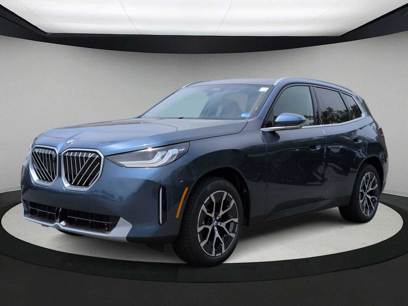 2026 BMW X3 30 xDrive 30 xDrive