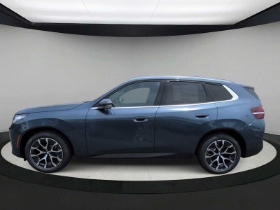 2026 BMW X3 30 xDrive 30 xDrive