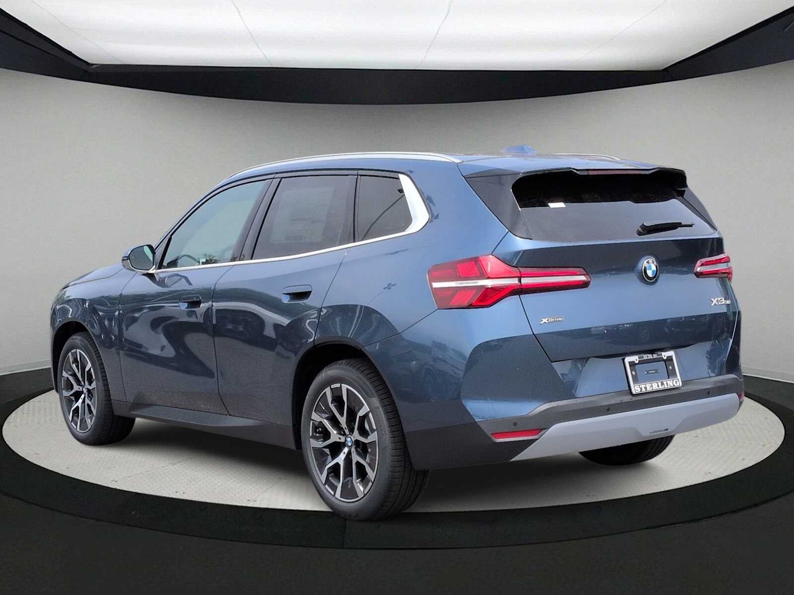 2026 BMW X3 30 xDrive 30 xDrive